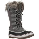 Sorel Joan of Arctic Harmaa