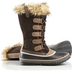 Sorel Joan of Arctic Ruskea
