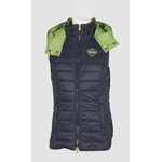 Equiline Krysta kevytuntuvaliivi Navy