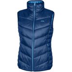 Equiline Juma kevytuntuvaliivi Crown