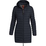 Parajumpers Irene pitkä kevytuntuvatakki Navy