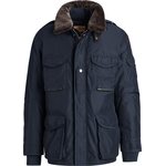 Parajumpers Portland miesten talvitakki Navy