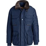 Parajumpers Portland miesten talvitakki Cadet Blue