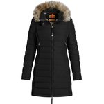 Parajumpers Dana untuvatakki Musta