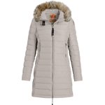 Parajumpers Dana untuvatakki Silver Grey