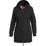Parajumpers April kevytuntuvatakki Musta