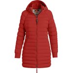 Parajumpers April kevytuntuvatakki Punainen