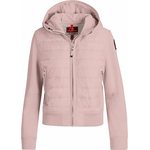 Parajumpers Caelie collegetakki Powder pink