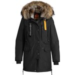 Parajumpers Kodiak parkatakki Musta