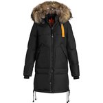 Parajumpers Long Bear untuvatakki Musta