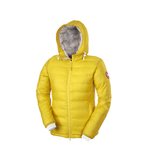 Canada Goose Ladies Camp Hoody Summer light