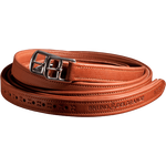 Bruno Delgrange joustamattomat jalustinhihnat Caramel