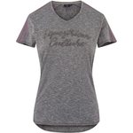 HV Polo Mary t-paita Harmaa