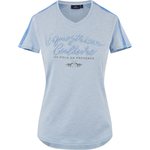 HV Polo Mary t-paita Vaalensininen