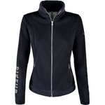 Pikeur Hylli tekninen fleecetakki Navy