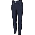Pikeur Candela Grip ratsastushousut Navy