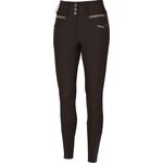 Pikeur Candela Strass ratsastushousut Ruskea