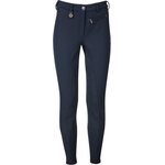 Pikeur Lucinda Girl Softshell lasten ratsastushousut Navy