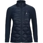 Peak Performance W Helium Hybrid kevytuntuvatakki Navy