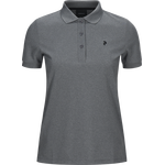 Peak Performance Spin pikeepaita Harmaa