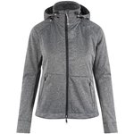 Euro-Star Lamina Softshell takki Meteorite