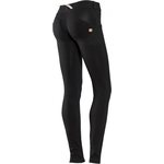 Freddy WR.UP® Low Waist Skinny housut Musta
