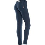 Freddy WR.UP® Low Waist Skinny housut Navy