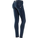 Freddy WR.UP® Low Waist Skinny housut Denim