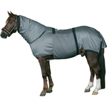 Horse Guard ihottumaloimi Harmaa