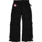 Canada Goose Ladies Tundra Pants Musta