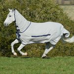 Bucas Sweet-itch ihottumaloimi Silver