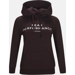 Peak Performance W Original huppari Viininpunainen