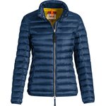 Parajumpers Leonore kevytuntuvatakki Navy Peony