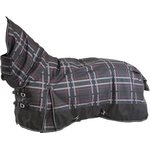 Rain Buster Thermo fullneck ulkoloimi 300g Musta