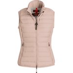 Parajumpers Dodie kevytuntuvaliivi Powder Pink