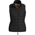 Parajumpers Dodie kevytuntuvaliivi Musta