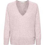 InWear Lukka neule Vaaleanpunainen