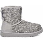 UGG Mini Bailey Bow Cosmos jalkineet Hopea