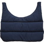 Kentucky BIB Summer loimen etuosan pehmuste Navy
