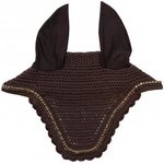 Kentucky Wellington Stone & Pearls Soundless korvahuppu Ruskea