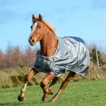 Bucas Smartex Rain sadeloimi Iron Gate