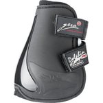 Gera Dolphin Pro Memory Foam tekniikkasuojat Musta