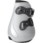 Gera Dolphin Pro Memory Foam tekniikkasuojat Harmaa