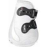 Gera Dolphin Pro Memory Foam tekniikkasuojat Valkoinen