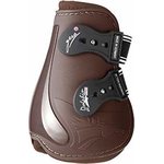 Gera Dolphin Pro Memory Foam tekniikkasuojat Ruskea