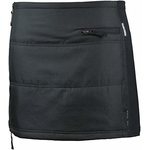 Skhoop Windstopper Short hame Musta