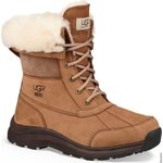 UGG Adirondack III jalkineet Chestnut