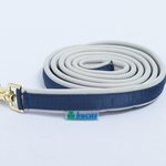 Bucas Dublin riimunnaru Navy/Silver