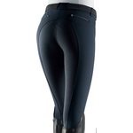 Equiline Cedar FullGrip ratsastushousut Navy