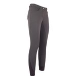 Euro-Star Easy Rider Evita FullGrip ratsastushousut Raven Grey